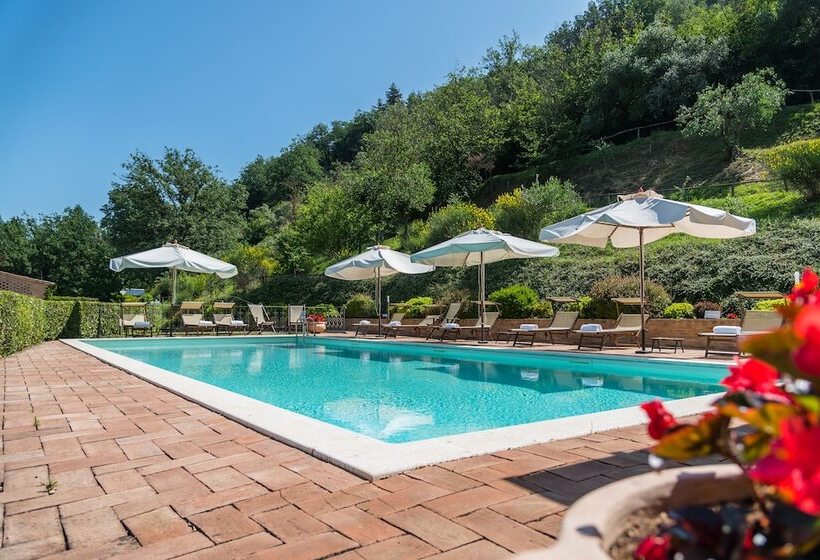 L Antico Forziere Hotel & Spa