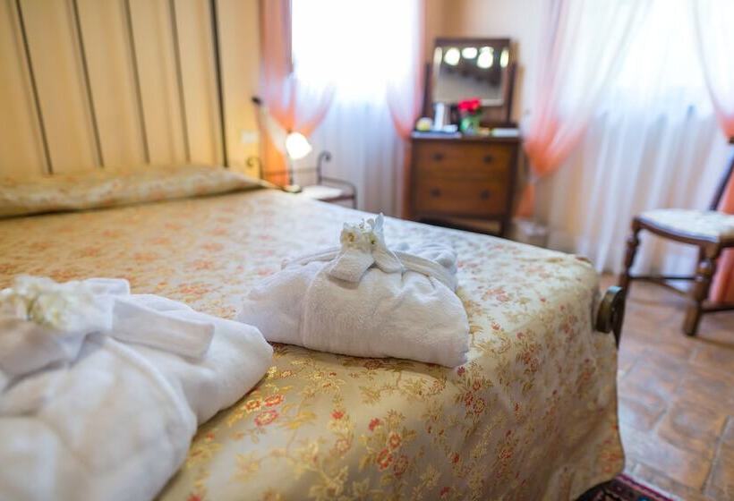 L Antico Forziere Hotel & Spa