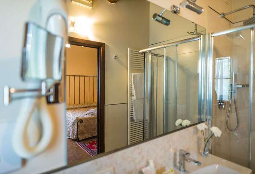 L Antico Forziere Hotel & Spa