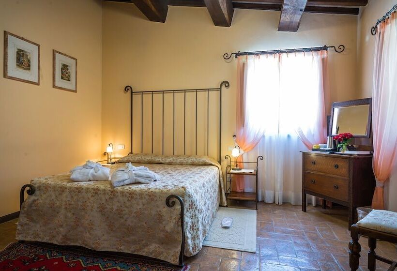 L Antico Forziere Hotel & Spa