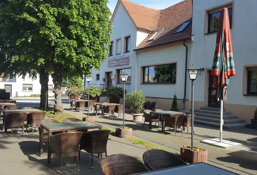 Landhotel & Steakhaus Mareen S