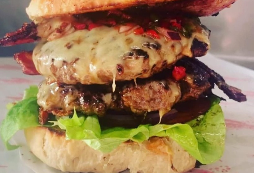 Luxury Pod Cabin In Beautiful Surroundings Wrexham