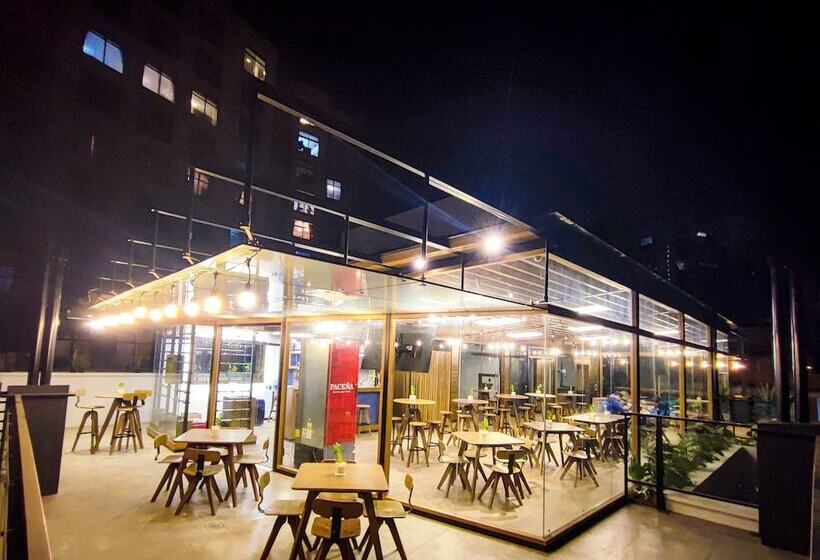 Madero Hotel & Suites