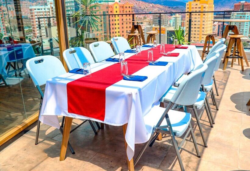 Madero Hotel & Suites