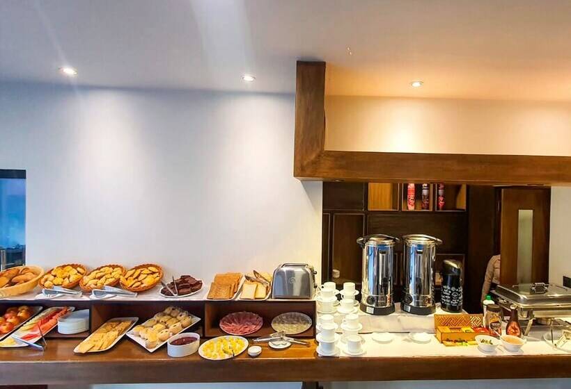 Madero Hotel & Suites