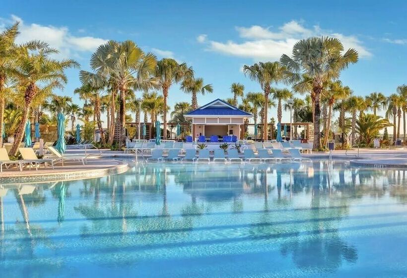 Magical Themed Villa In Windsor Isalnd