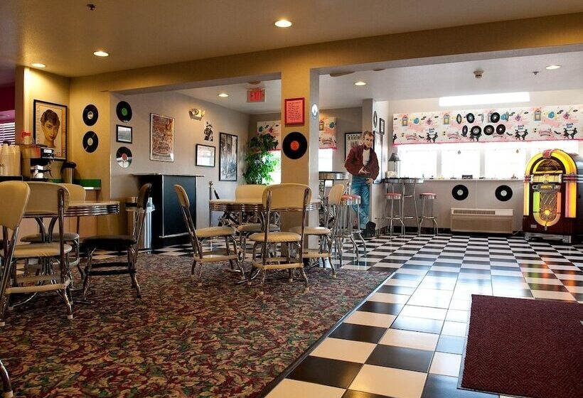 Motel 6 Mcalester, Ok   South