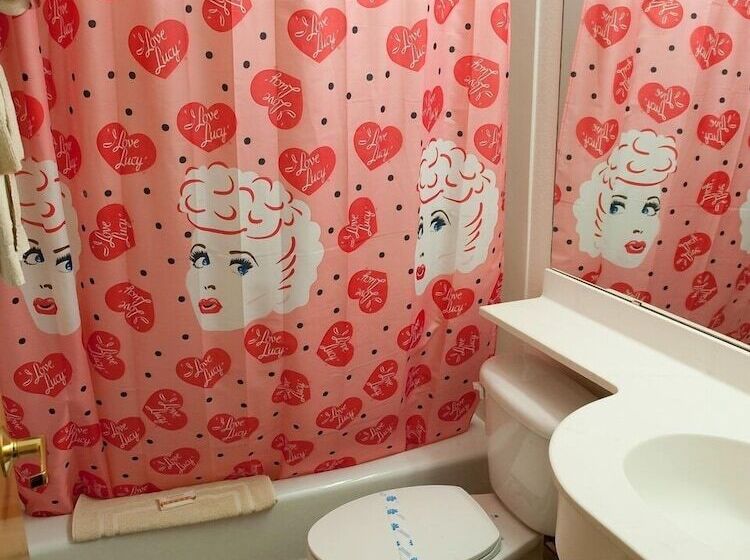 Motel 6 Mcalester, Ok   South