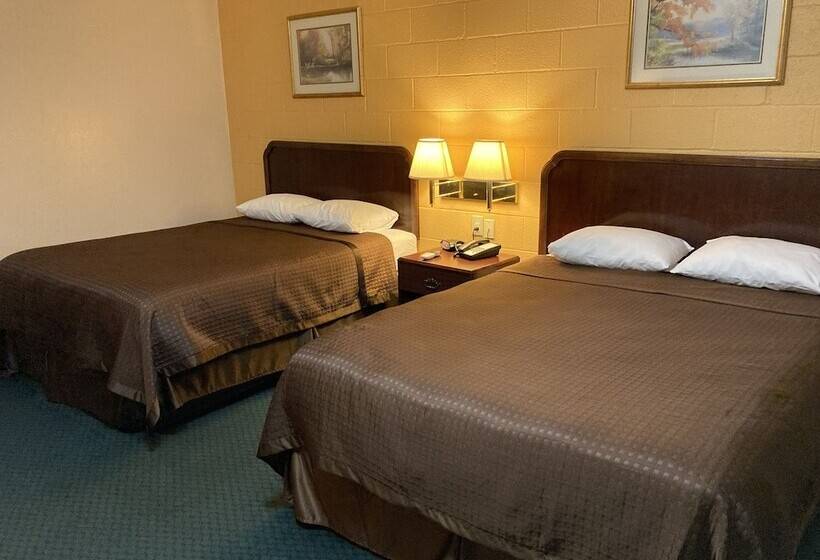 מוטל Childress Inn