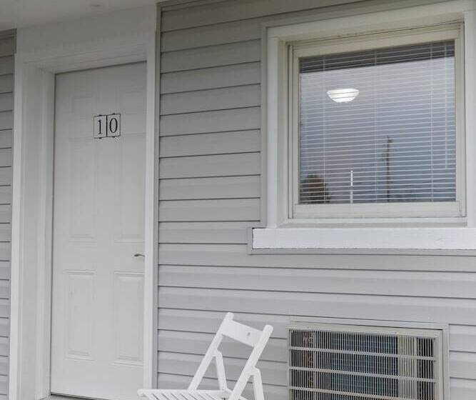 فندق على الطريق The Knolls