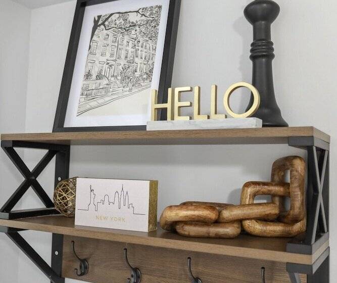 فندق على الطريق The Knolls