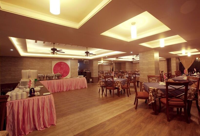 Neeshorgo Hotel And Resort Ltd