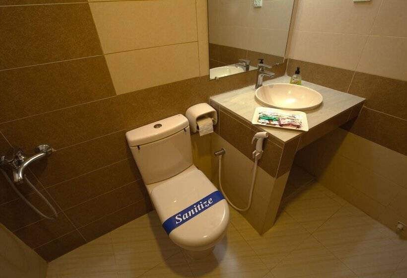 Neeshorgo Hotel And Resort Ltd