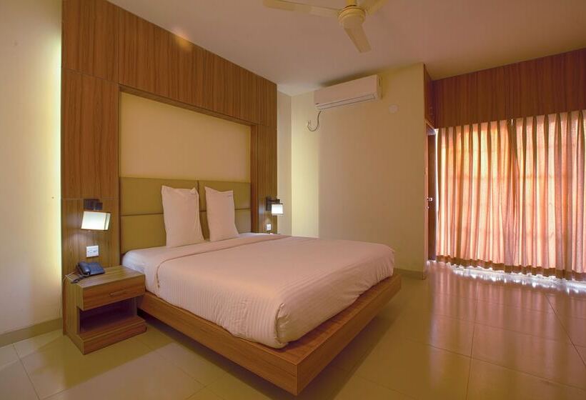 Neeshorgo Hotel And Resort Ltd