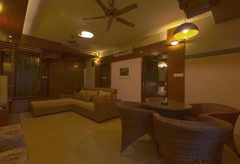 Neeshorgo Hotel And Resort Ltd