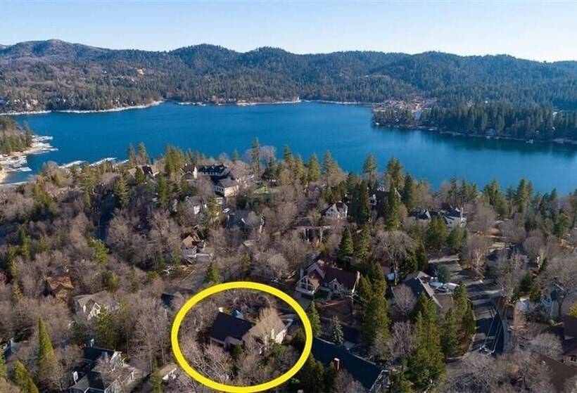 North Bay Mountains Cabins