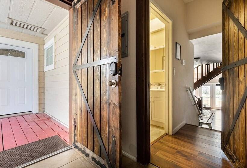 North Bay Mountains Cabins