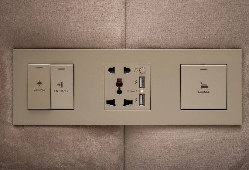 Orient Hotel Bishkek