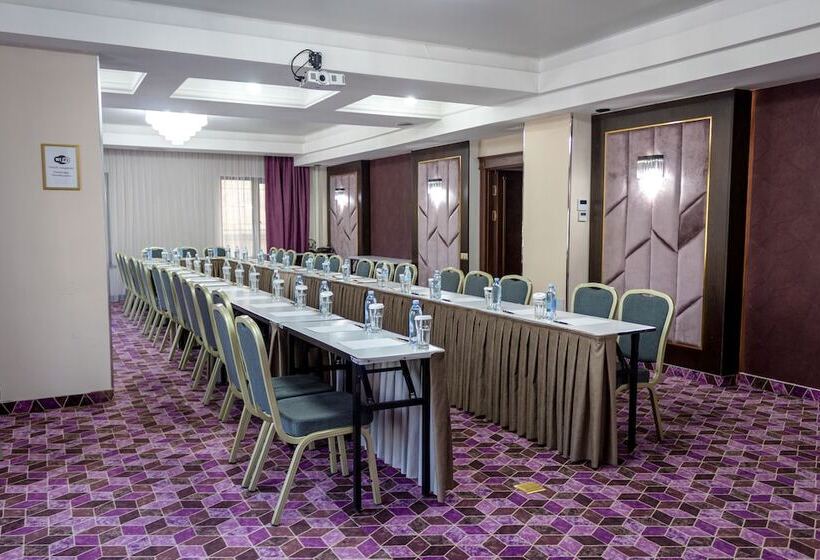 Orient Hotel Bishkek