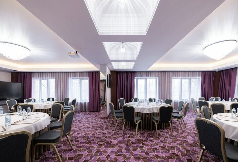 Orient Hotel Bishkek