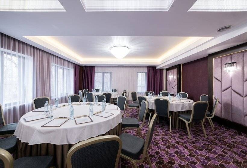 Orient Hotel Bishkek