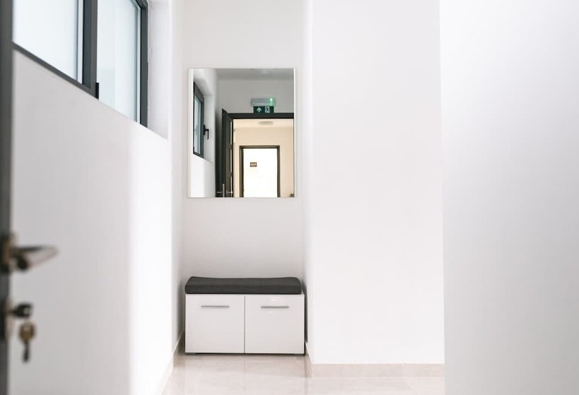 펜션 Apartments & Rooms Fisherman S Luck