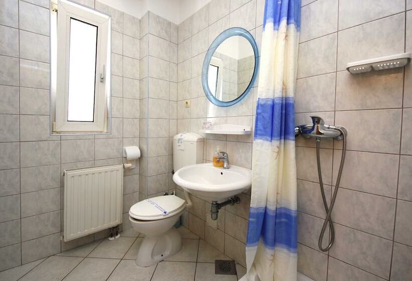 ペンション Apartments & Rooms Villa Petra