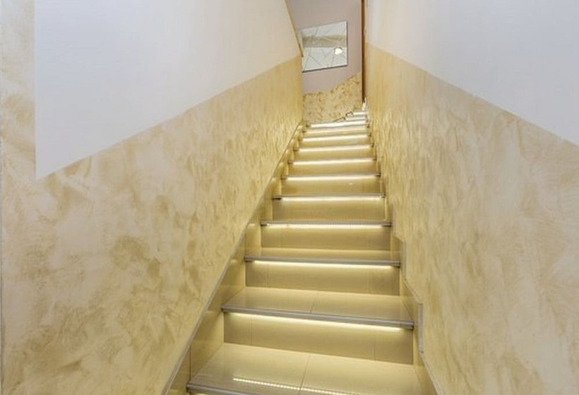 بنسيون Apartments Villa Kim