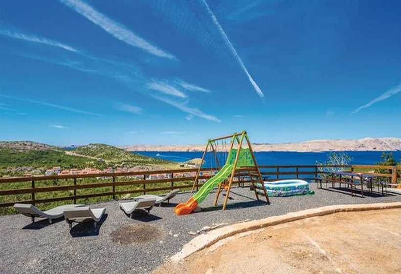 بنسيون Apartments Villa Kim