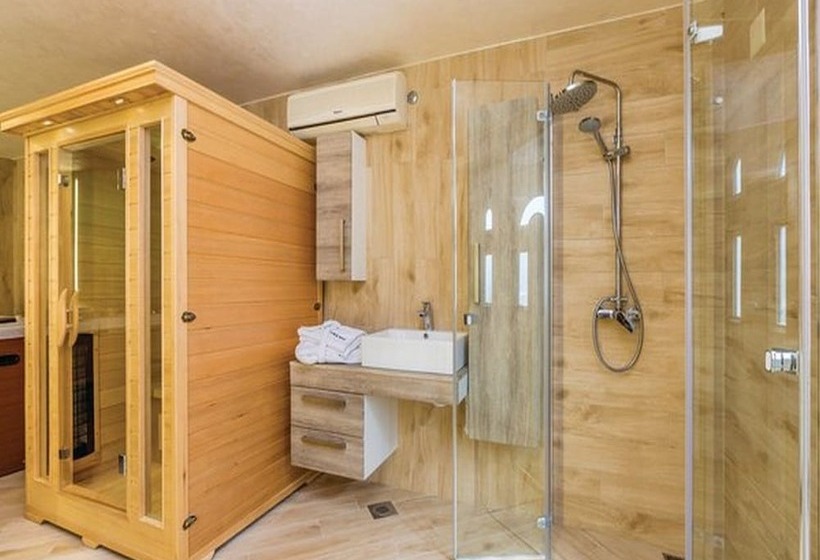 بنسيون Apartments Villa Kim