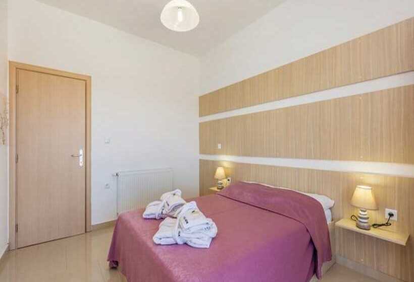 بنسيون Apartments Villa Kim