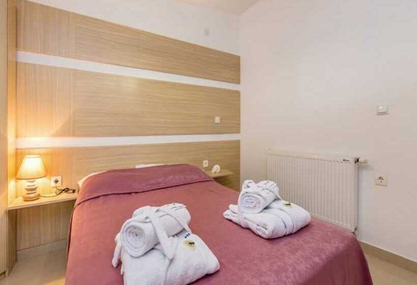 بنسيون Apartments Villa Kim