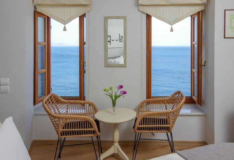 پانسیون Arion Boutique