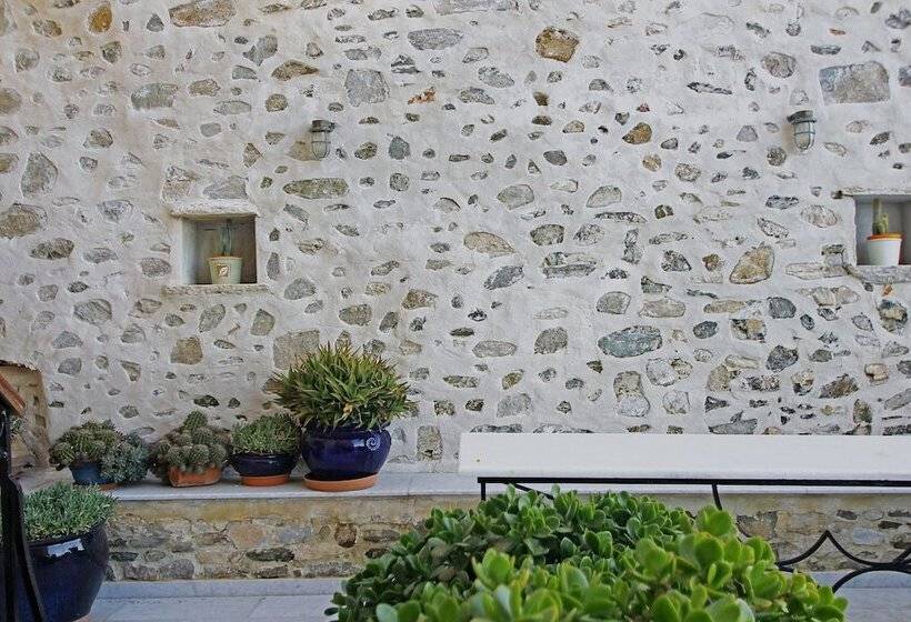 پانسیون Arion Boutique