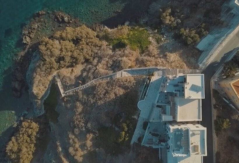 پانسیون Arion Boutique