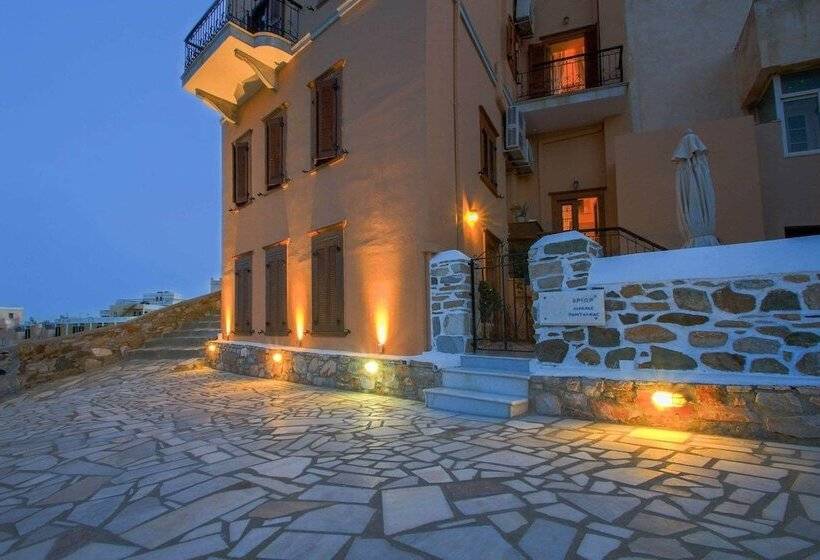 پانسیون Arion Boutique