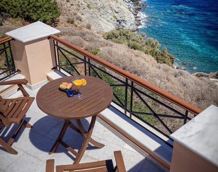 پانسیون Arion Boutique