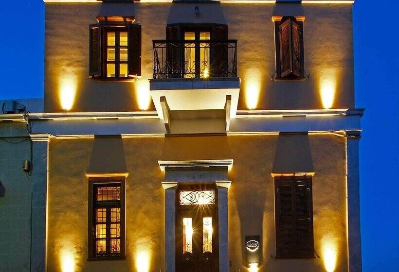 پانسیون Arion Boutique