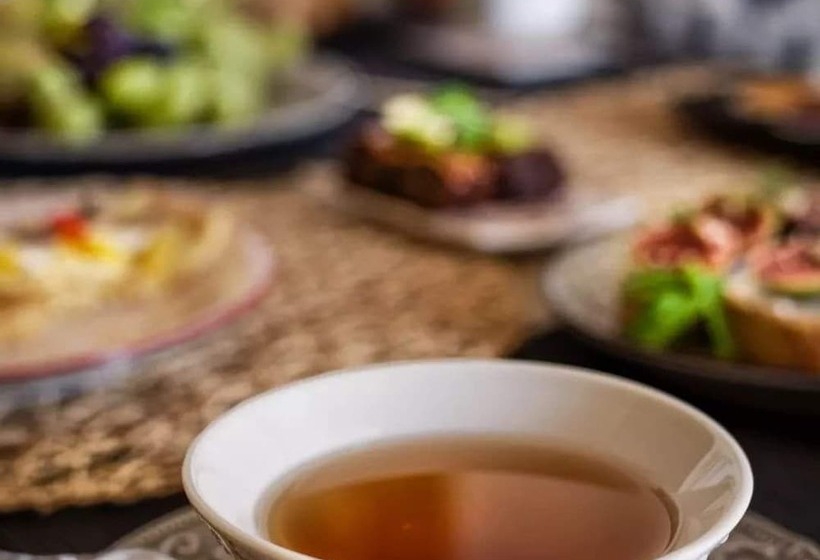 پانسیون Arion Boutique