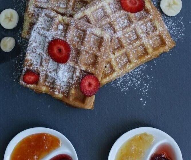 پانسیون Arion Boutique