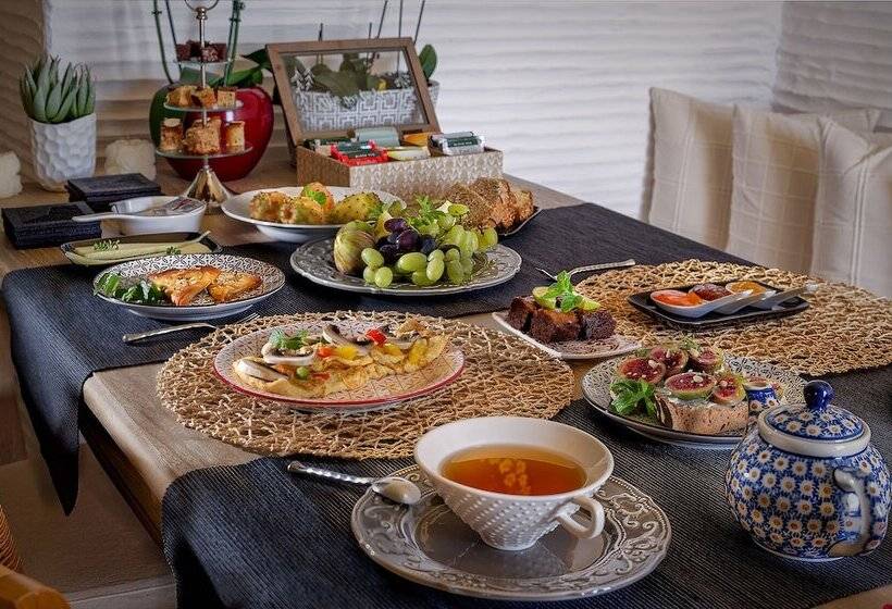 پانسیون Arion Boutique