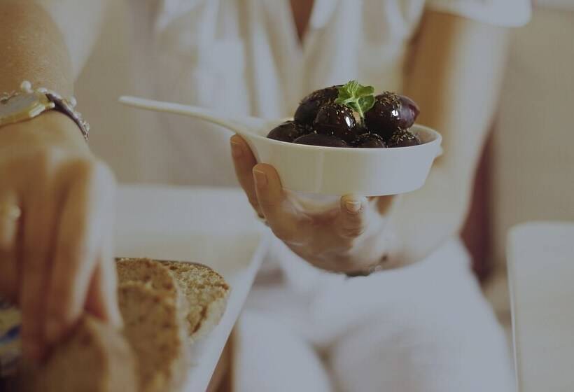 پانسیون Arion Boutique