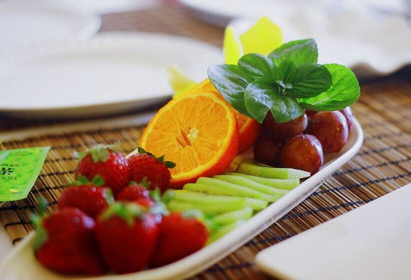 پانسیون Arion Boutique