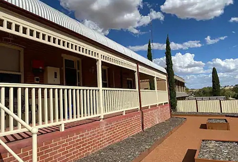 بنسيون Avon Homestay