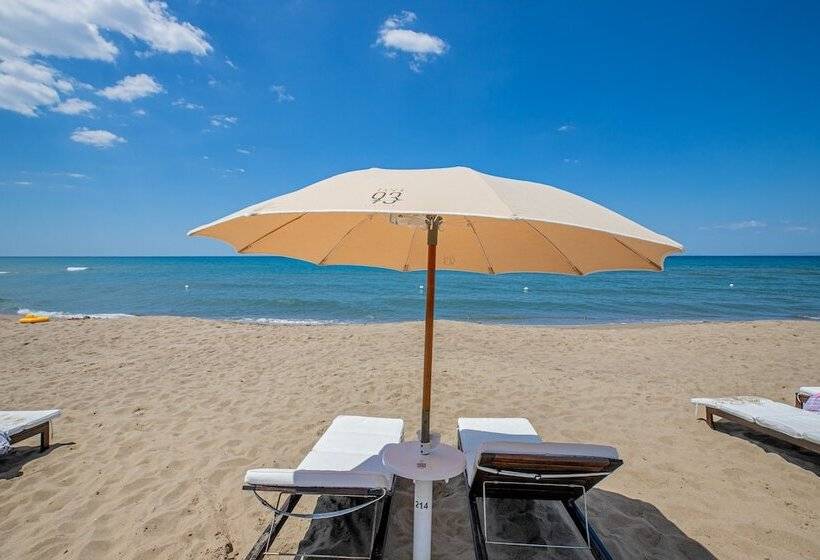 ペンション Beach Club 93