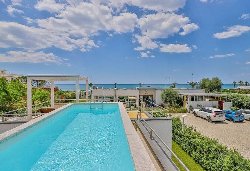 ペンション Beach Club 93