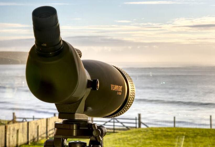 Пансион Broad Bay House