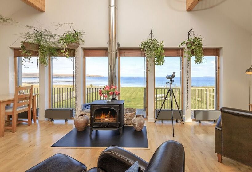 Пансион Broad Bay House