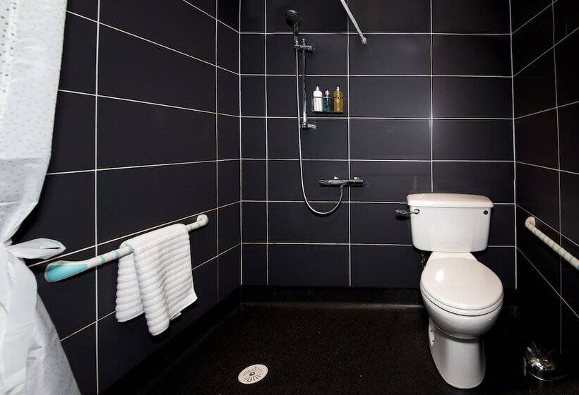 Пансион Broad Bay House