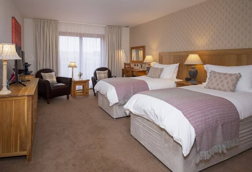 بنسيون Broad Bay House